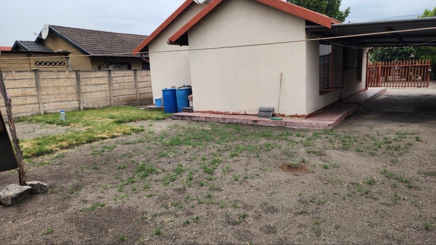 3 Bedroom Property for Sale in Meriteng North West